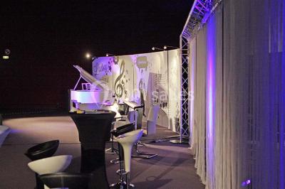 Location salle Brétigny-sur-Orge (Essonne) - Kinepolis Brétigny-sur-orge #16