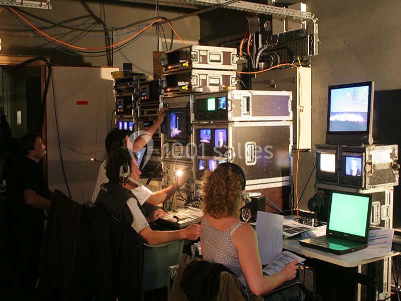 Location salle Brétigny-sur-Orge (Essonne) - Kinepolis Brétigny-sur-orge #15