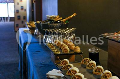 Location salle Brétigny-sur-Orge (Essonne) - Kinepolis Brétigny-sur-orge #16