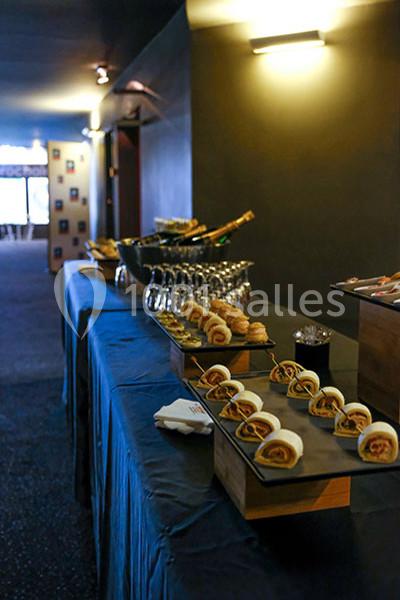 Location salle Brétigny-sur-Orge (Essonne) - Kinepolis Brétigny-sur-orge #16