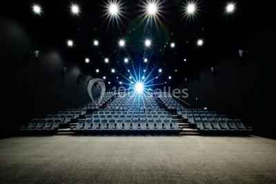 Location salle Brétigny-sur-Orge (Essonne) - Kinepolis Brétigny-sur-orge #16