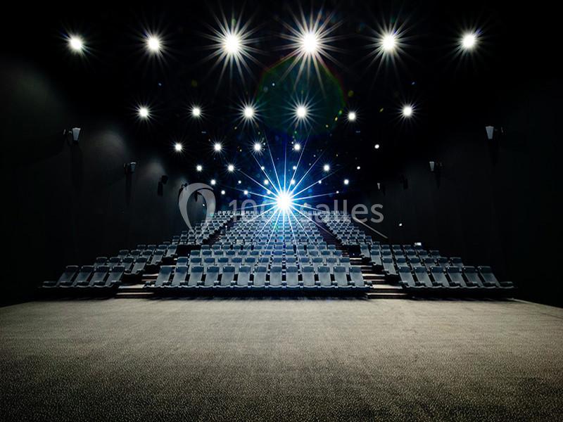 Location salle Brétigny-sur-Orge (Essonne) - Kinepolis Brétigny-sur-orge #11