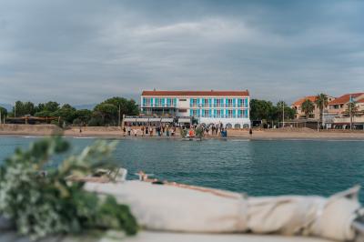 Hôtel Restaurant George Sand