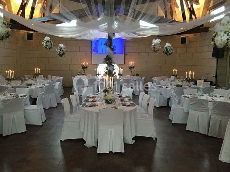 Location salle Montoire-sur-le-Loir (Loir-et-Cher) - Le Clos Du Loir #5