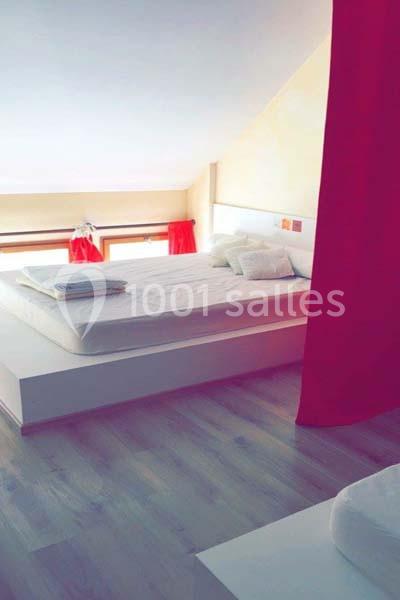 Location salle Montoire-sur-le-Loir (Loir-et-Cher) - Le Clos Du Loir #12