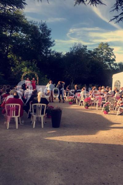 Location salle Montoire-sur-le-Loir (Loir-et-Cher) - Le Clos Du Loir #11