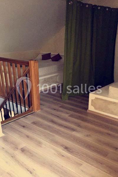 Location salle Montoire-sur-le-Loir (Loir-et-Cher) - Le Clos Du Loir #13