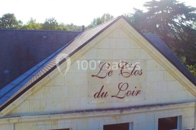 Miniature Location salle Montoire-sur-le-Loir (Loir-et-Cher) - Le Clos Du Loir #8 Location salle Montoire-sur-le-Loir (Loir-et-Cher) - Le Clos Du Loir #13