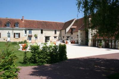 Location salle Bossée (Indre-et-Loire) - L'Armandière #36