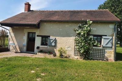 Location salle Bossée (Indre-et-Loire) - L'Armandière #36