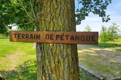 Location salle Bossée (Indre-et-Loire) - L'Armandière #36