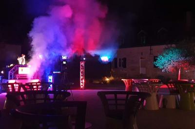 Location salle Bossée (Indre-et-Loire) - L'Armandière #36