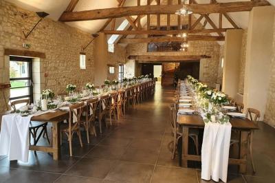 Location salle Bossée (Indre-et-Loire) - L'Armandière #36