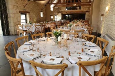 Location salle Bossée (Indre-et-Loire) - L'Armandière #36