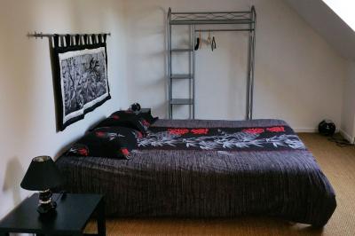 Location salle Bossée (Indre-et-Loire) - L'Armandière #36