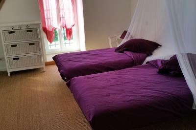 Location salle Bossée (Indre-et-Loire) - L'Armandière #36