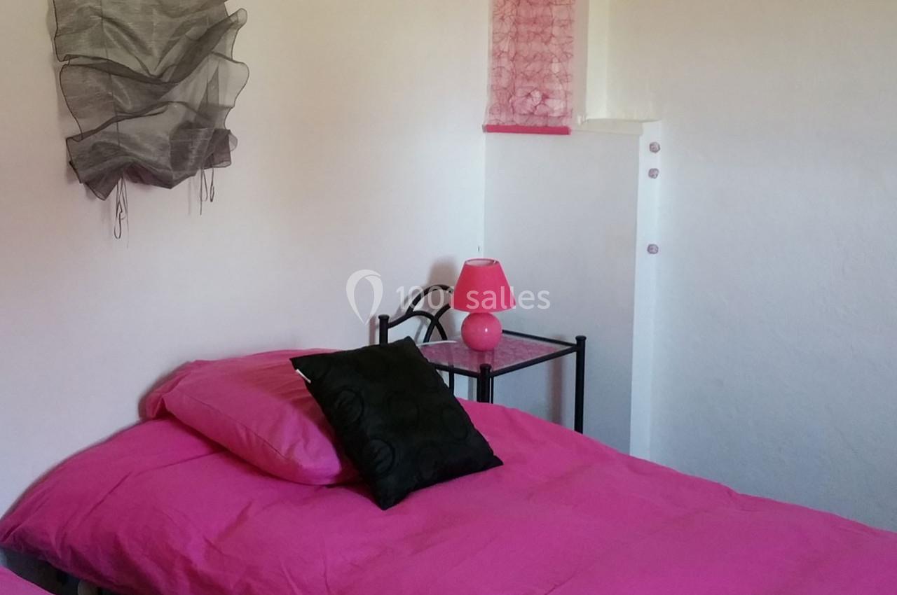 Location salle Bossée (Indre-et-Loire) - L'Armandière #31