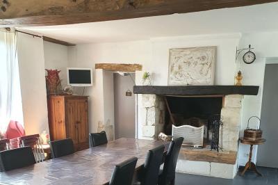 Location salle Bossée (Indre-et-Loire) - L'Armandière #36