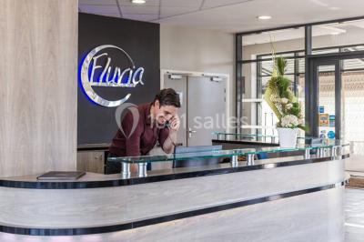 Location salle Toulouse (Haute-Garonne) - Zénitude Toulouse Fluvia #11