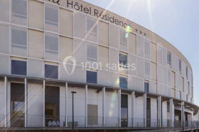 Location salle Toulouse (Haute-Garonne) - Zénitude Toulouse Fluvia #11