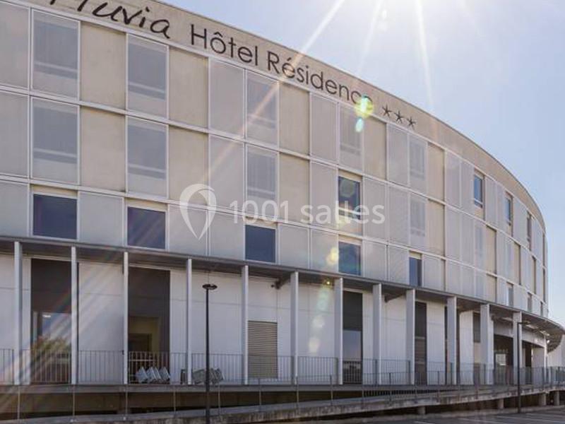 Location salle Toulouse (Haute-Garonne) - Zénitude Toulouse Fluvia #3