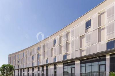 Zénitude Toulouse Fluvia Zénitude Toulouse Fluvia