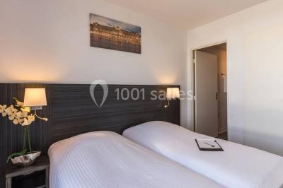 Location salle Toulouse (Haute-Garonne) - Zénitude Toulouse Fluvia #11