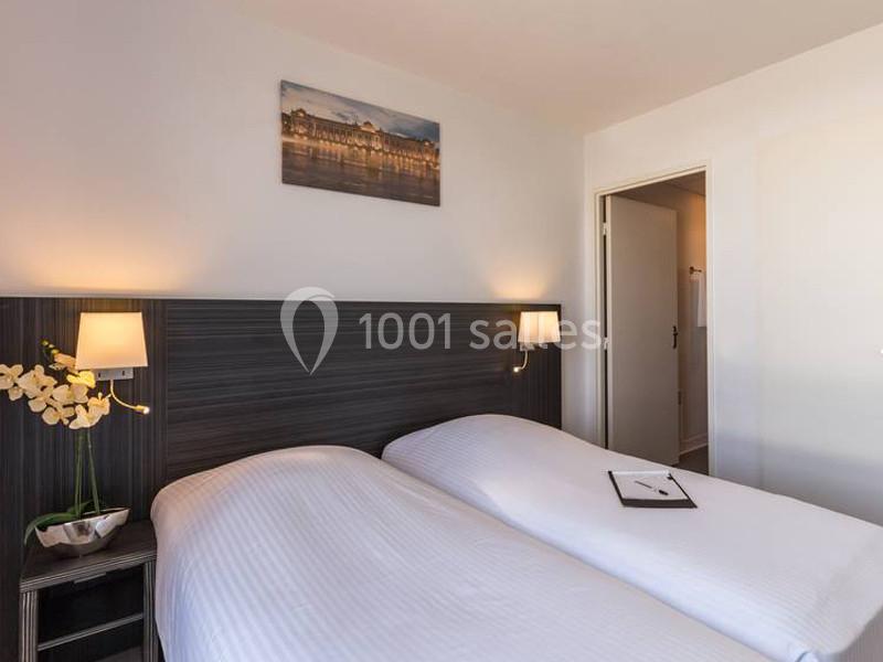 Location salle Toulouse (Haute-Garonne) - Zénitude Toulouse Fluvia #4