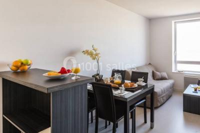 Location salle Toulouse (Haute-Garonne) - Zénitude Toulouse Fluvia #11