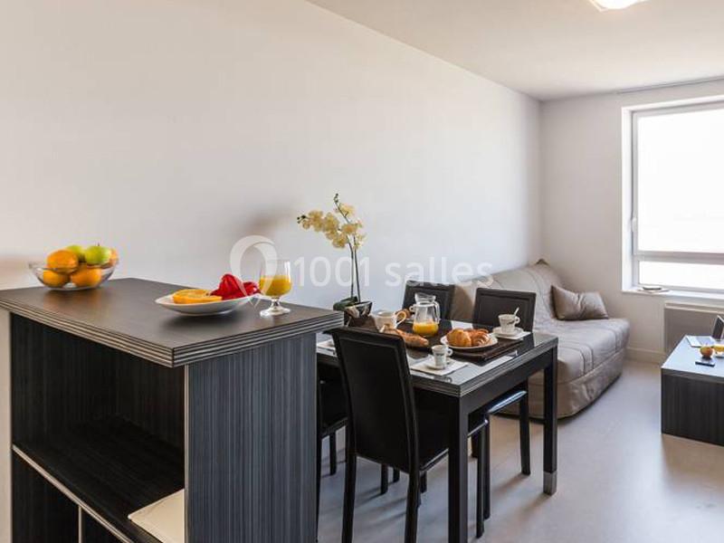 Location salle Toulouse (Haute-Garonne) - Zénitude Toulouse Fluvia #6