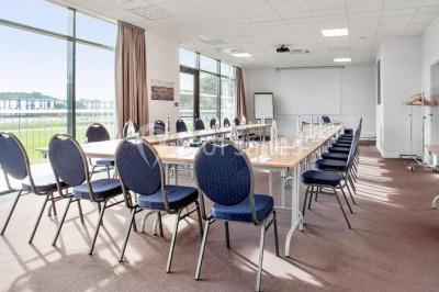 Location salle Toulouse (Haute-Garonne) - Zénitude Toulouse Fluvia #11