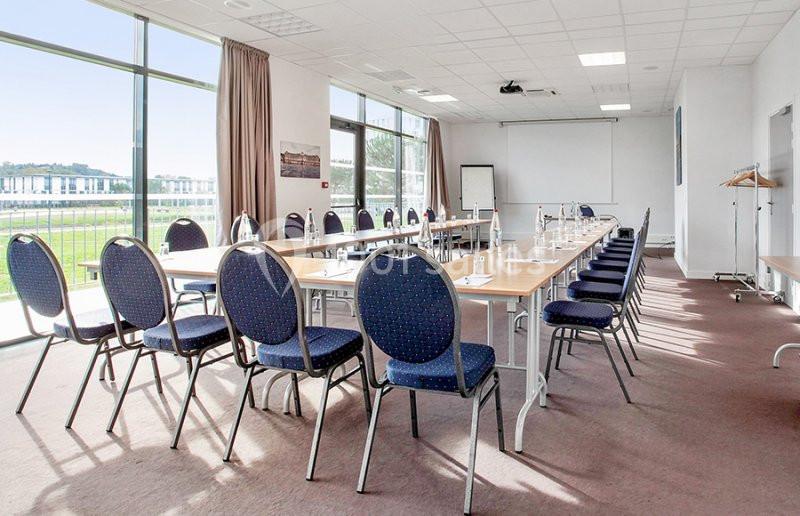 Location salle Toulouse (Haute-Garonne) - Zénitude Toulouse Fluvia #8