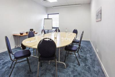 Location salle Toulouse (Haute-Garonne) - Zénitude Toulouse Fluvia #11