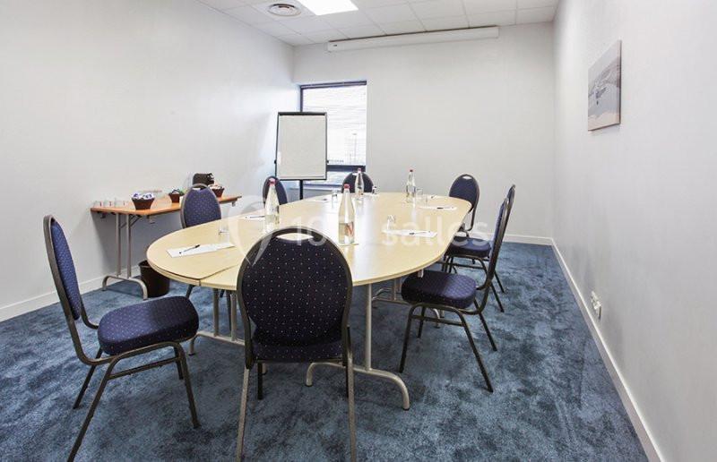 Location salle Toulouse (Haute-Garonne) - Zénitude Toulouse Fluvia #7