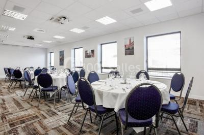 Location salle Toulouse (Haute-Garonne) - Zénitude Toulouse Fluvia #11