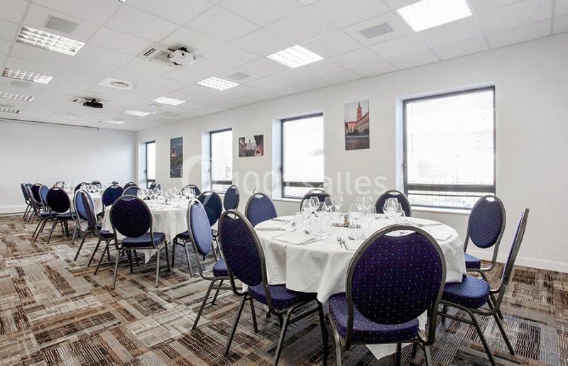 Location salle Toulouse (Haute-Garonne) - Zénitude Toulouse Fluvia #9