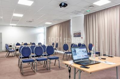 Location salle Toulouse (Haute-Garonne) - Zénitude Toulouse Fluvia #11