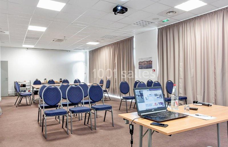 Location salle Toulouse (Haute-Garonne) - Zénitude Toulouse Fluvia #10