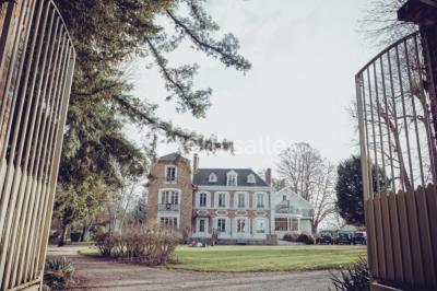 La Villa Rochette La Villa Rochette