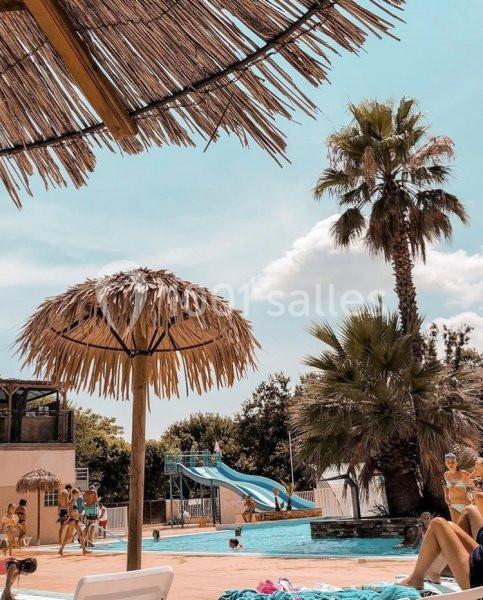 Location salle Cogolin (Var) - L'argentière #14