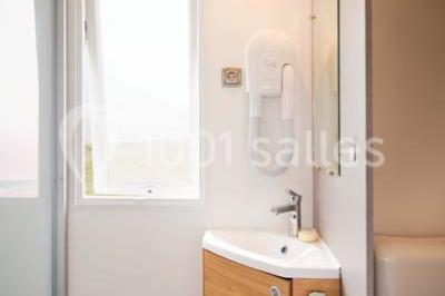 Location salle Cogolin (Var) - L'argentière #24