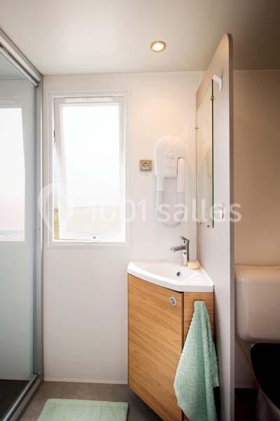 Location salle Cogolin (Var) - L'argentière #24