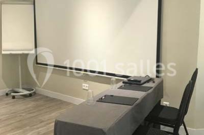 Location salle Cogolin (Var) - L'argentière #24