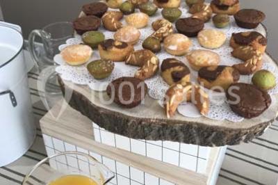 Location salle Cogolin (Var) - L'argentière #24