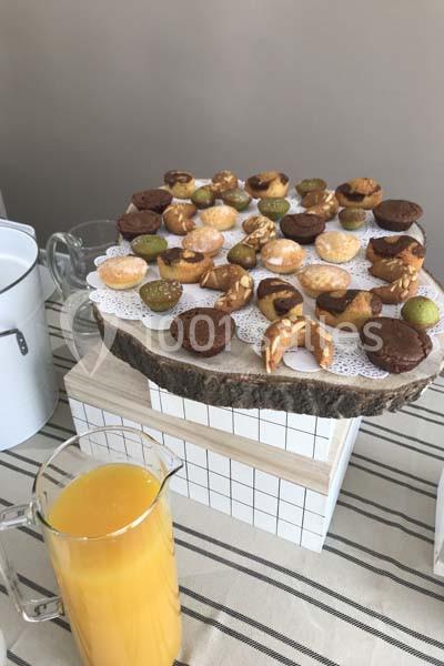 Location salle Cogolin (Var) - L'argentière #9