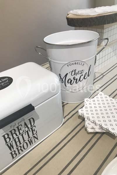 Location salle Cogolin (Var) - L'argentière #10