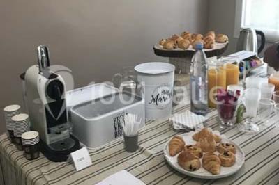 Location salle Cogolin (Var) - L'argentière #24