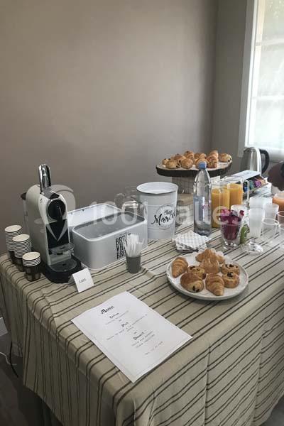 Location salle Cogolin (Var) - L'argentière #7