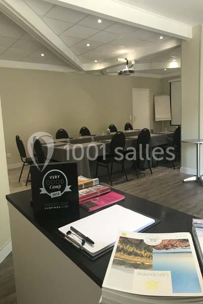 Location salle Cogolin (Var) - L'argentière #6