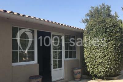 Location salle Cogolin (Var) - L'argentière #24